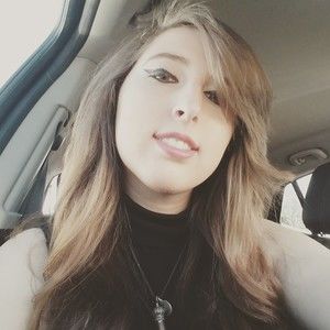 Meet your Posher, Tiffani